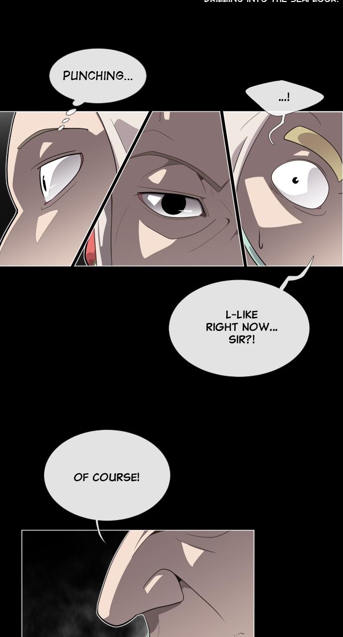 The Superhuman Era Chapter 28 - Page 82
