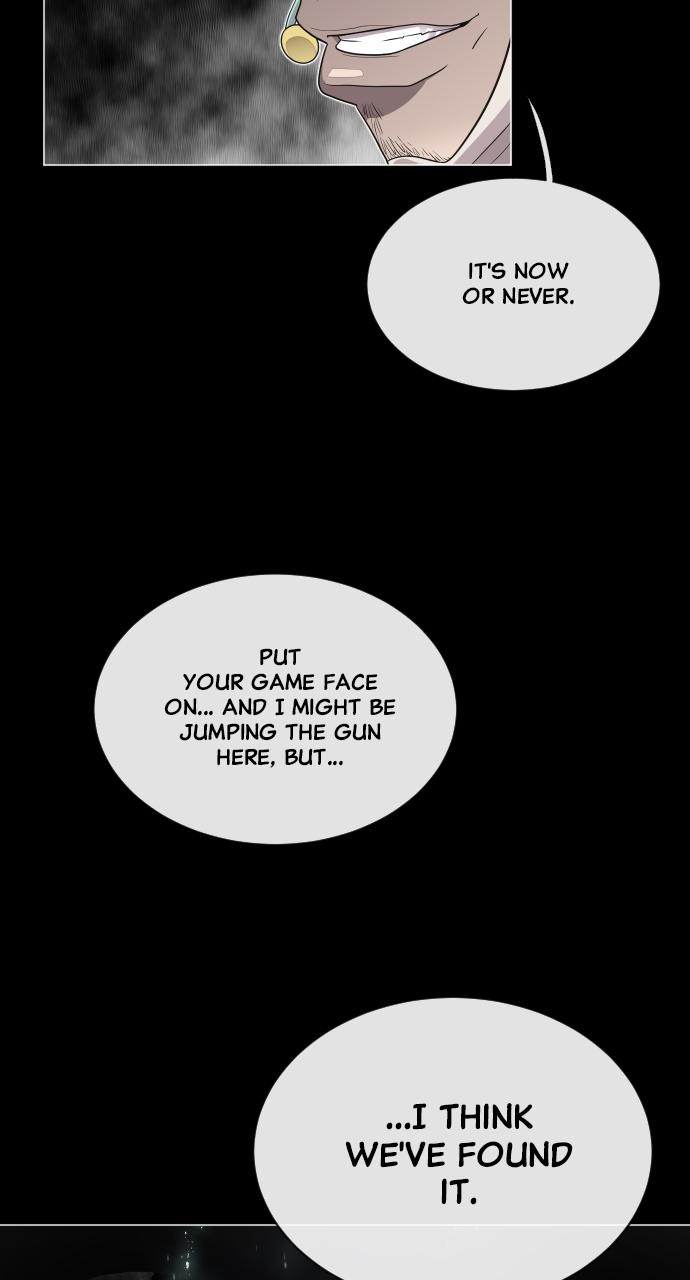 The Superhuman Era Chapter 28 - Page 83