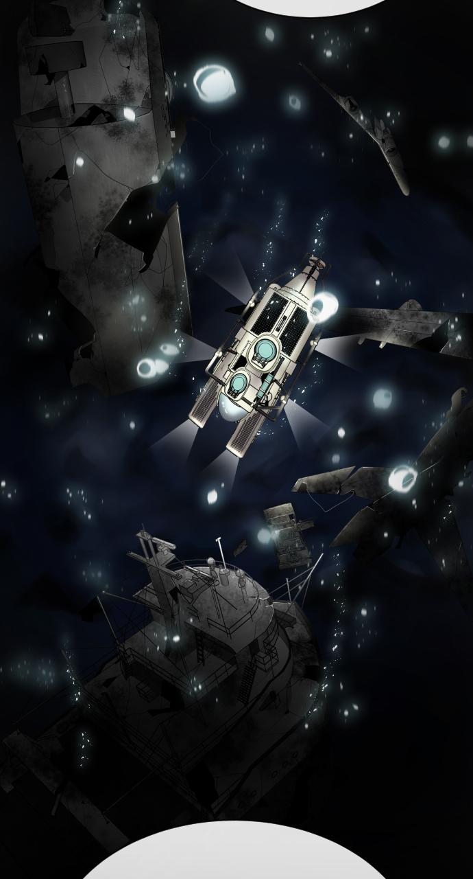 The Superhuman Era Chapter 28 - Page 84