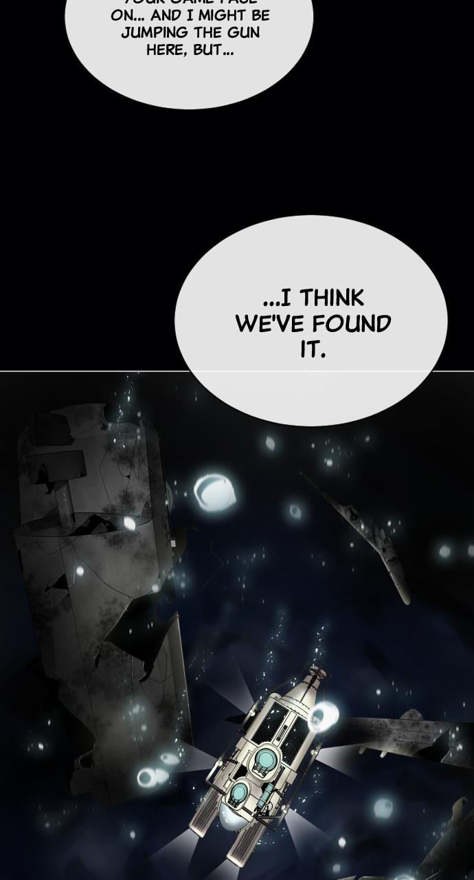 The Superhuman Era Chapter 29 - Page 4