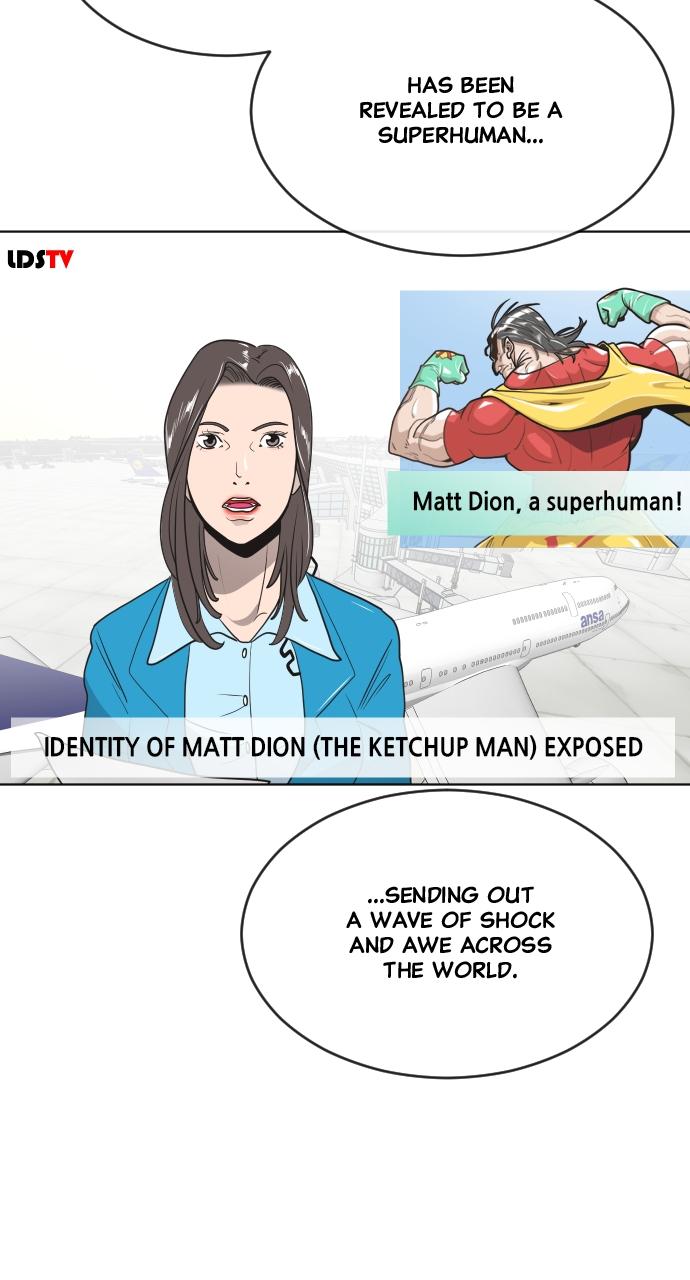 The Superhuman Era Chapter 29 - Page 10