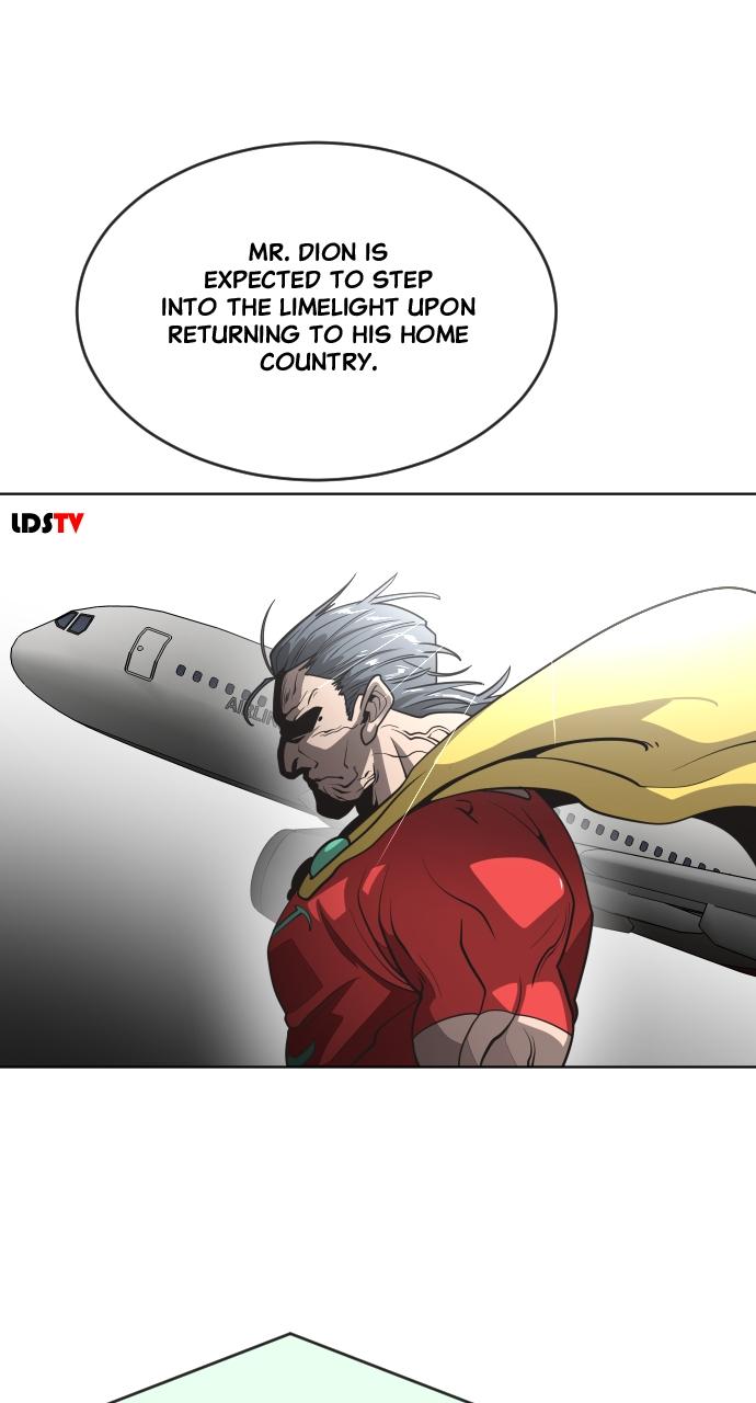 The Superhuman Era Chapter 29 - Page 12