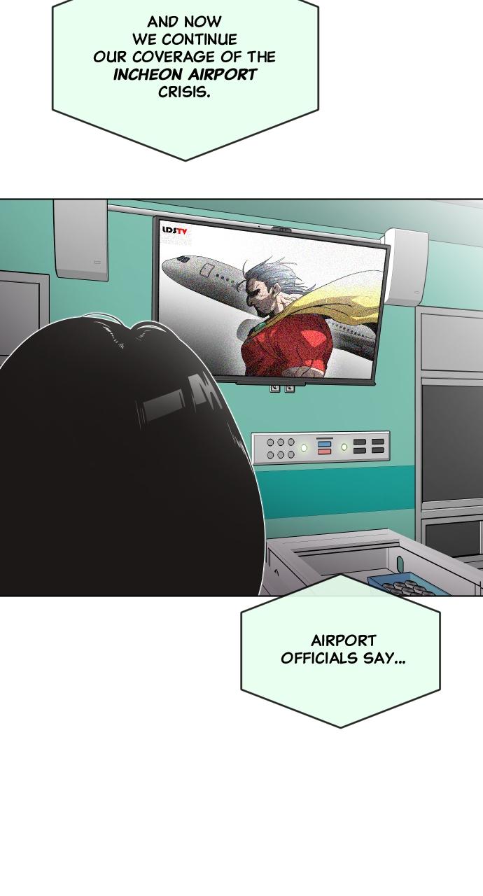 The Superhuman Era Chapter 29 - Page 13