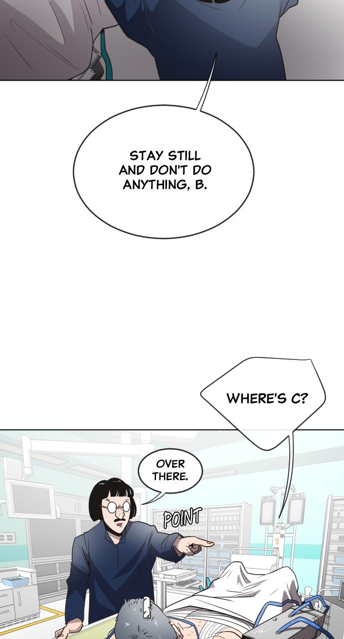 The Superhuman Era Chapter 29 - Page 17