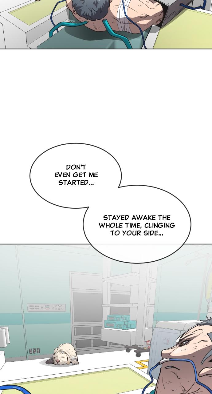 The Superhuman Era Chapter 29 - Page 18