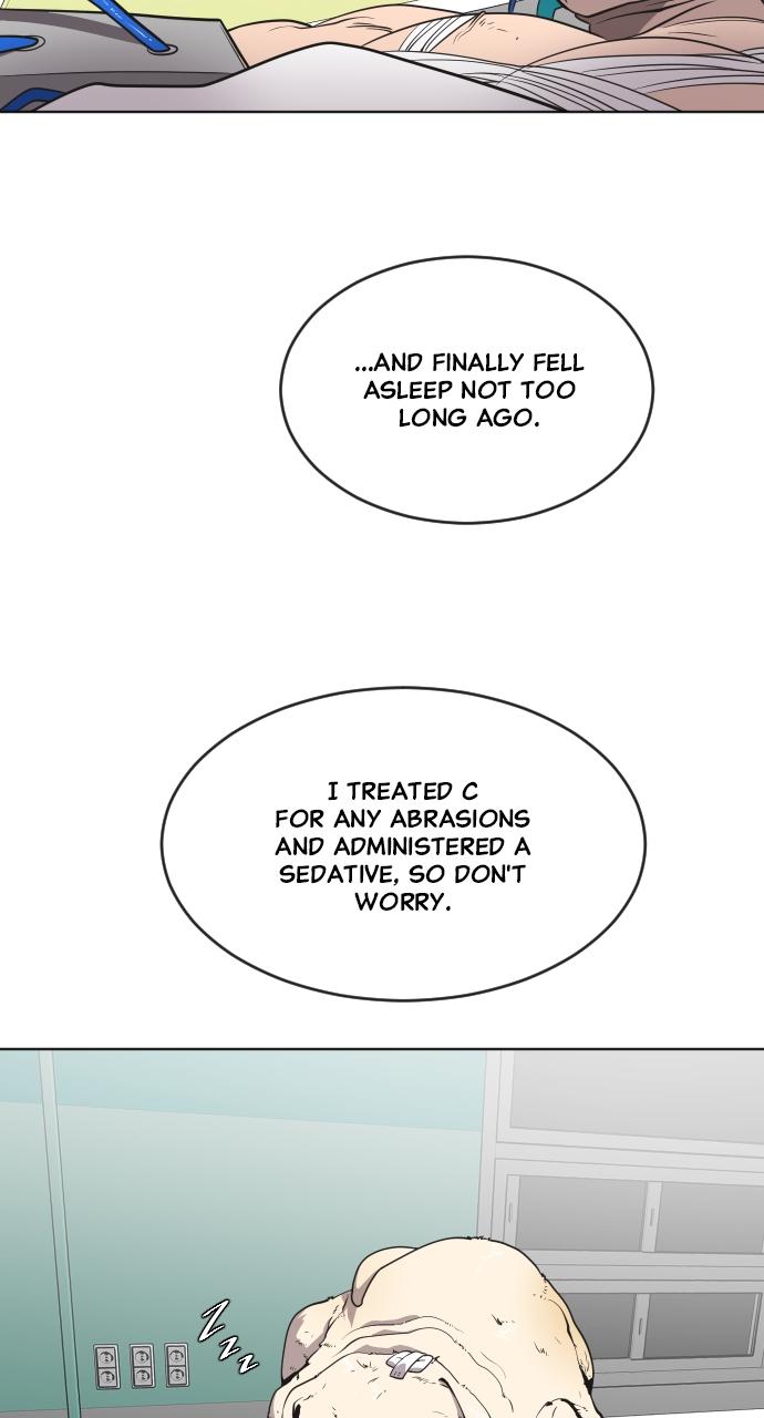 The Superhuman Era Chapter 29 - Page 19