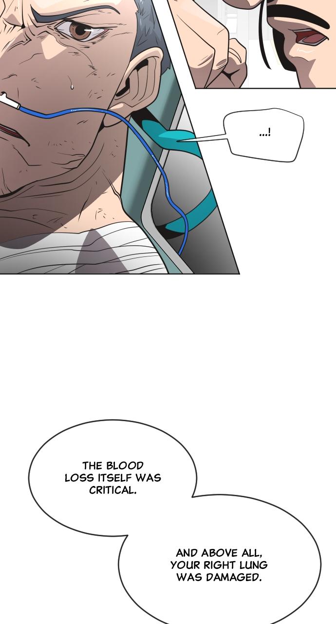 The Superhuman Era Chapter 29 - Page 22