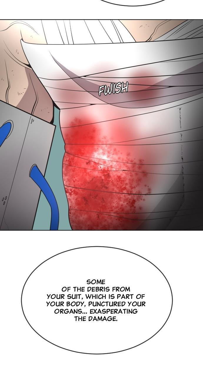 The Superhuman Era Chapter 29 - Page 23