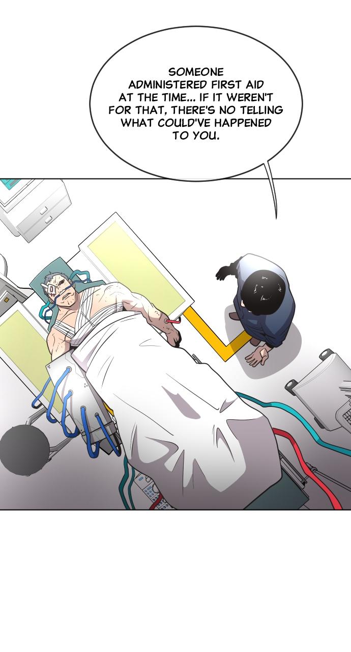 The Superhuman Era Chapter 29 - Page 24