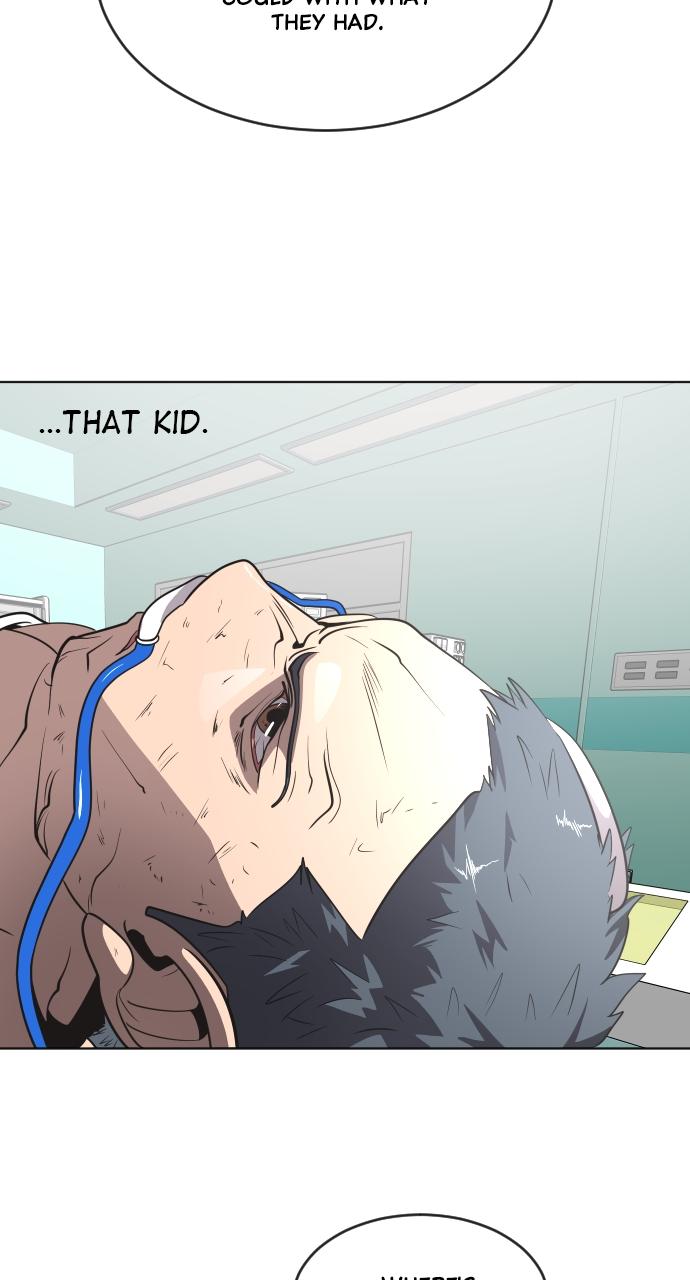 The Superhuman Era Chapter 29 - Page 26