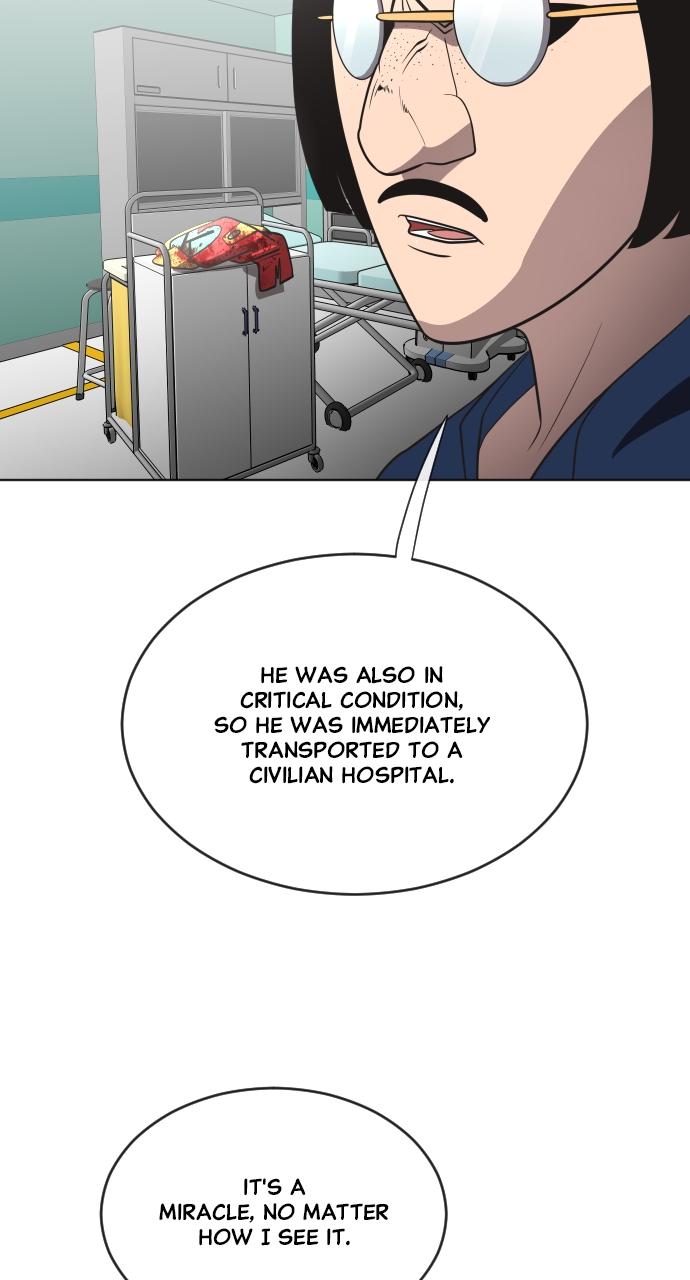 The Superhuman Era Chapter 29 - Page 28