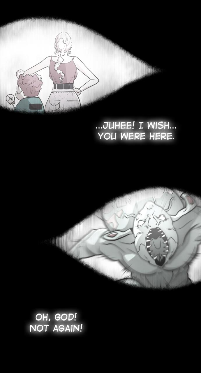 The Superhuman Era Chapter 29 - Page 31