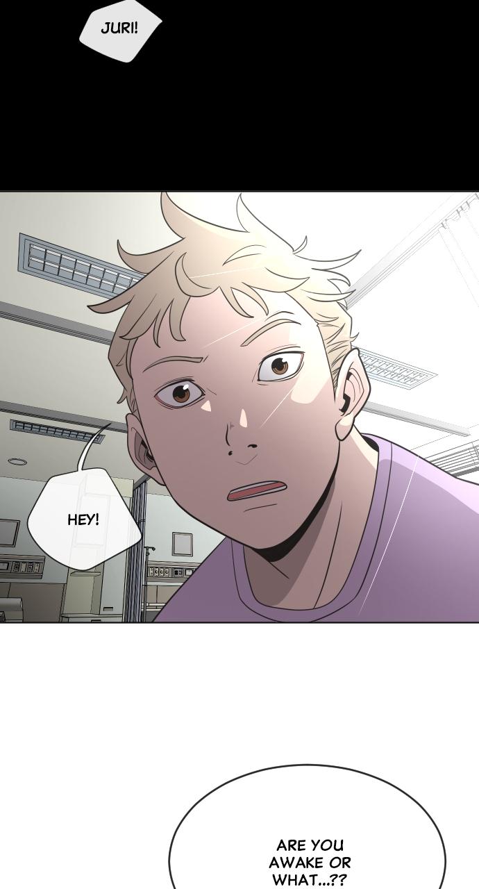 The Superhuman Era Chapter 29 - Page 33