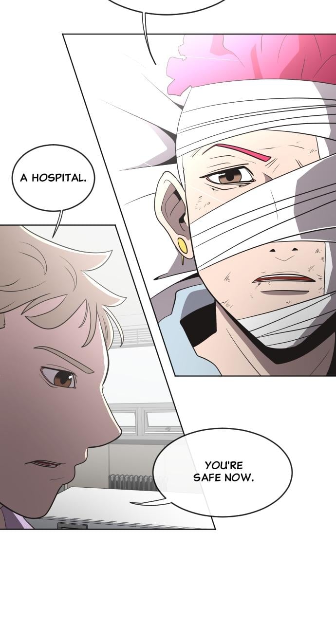 The Superhuman Era Chapter 29 - Page 35