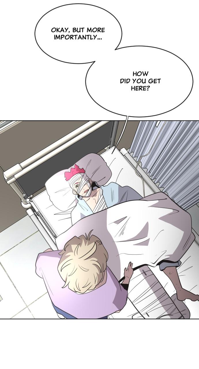 The Superhuman Era Chapter 29 - Page 36