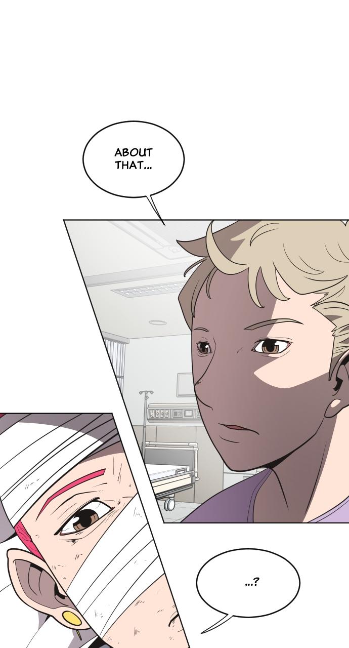 The Superhuman Era Chapter 29 - Page 37