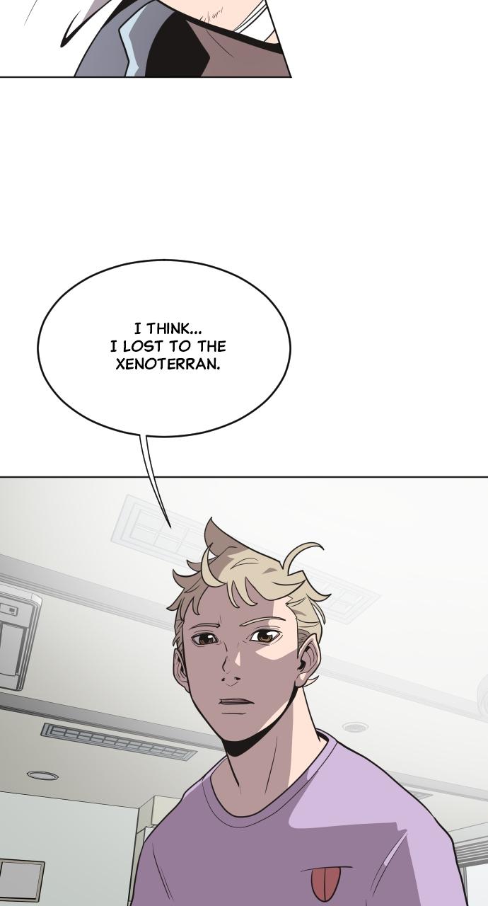 The Superhuman Era Chapter 29 - Page 38