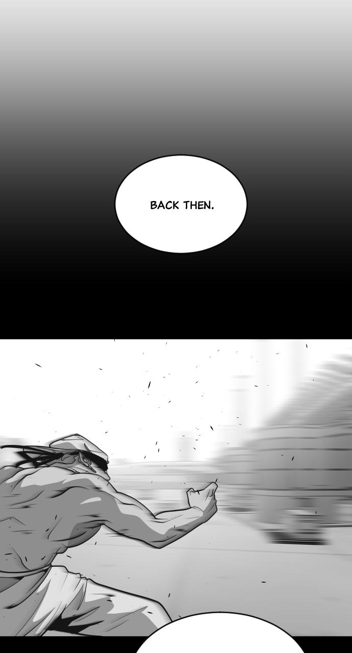 The Superhuman Era Chapter 29 - Page 40