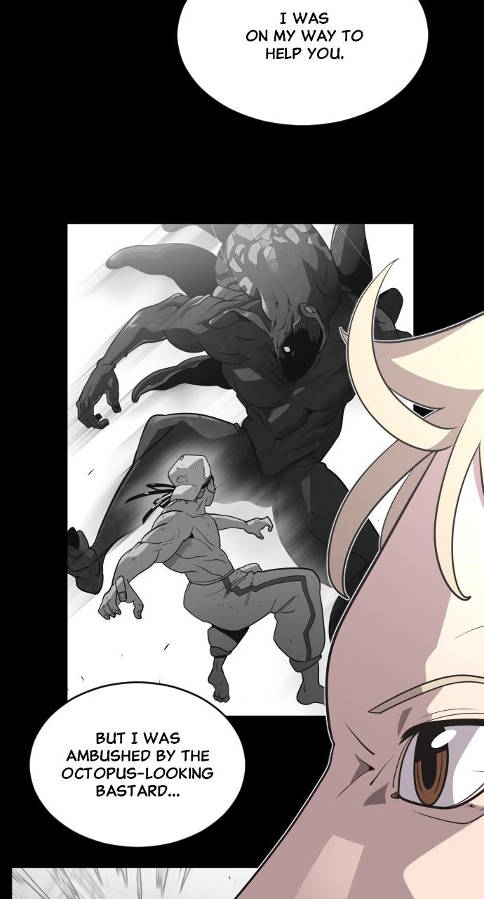 The Superhuman Era Chapter 29 - Page 41