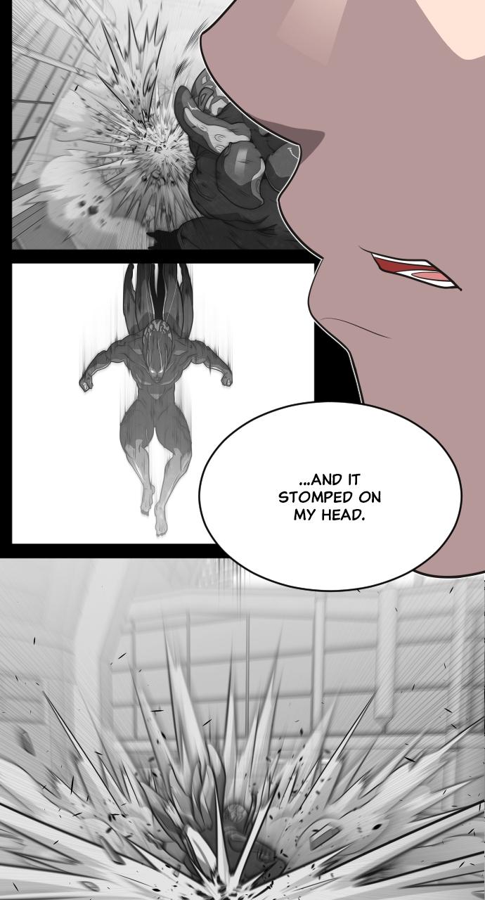 The Superhuman Era Chapter 29 - Page 42