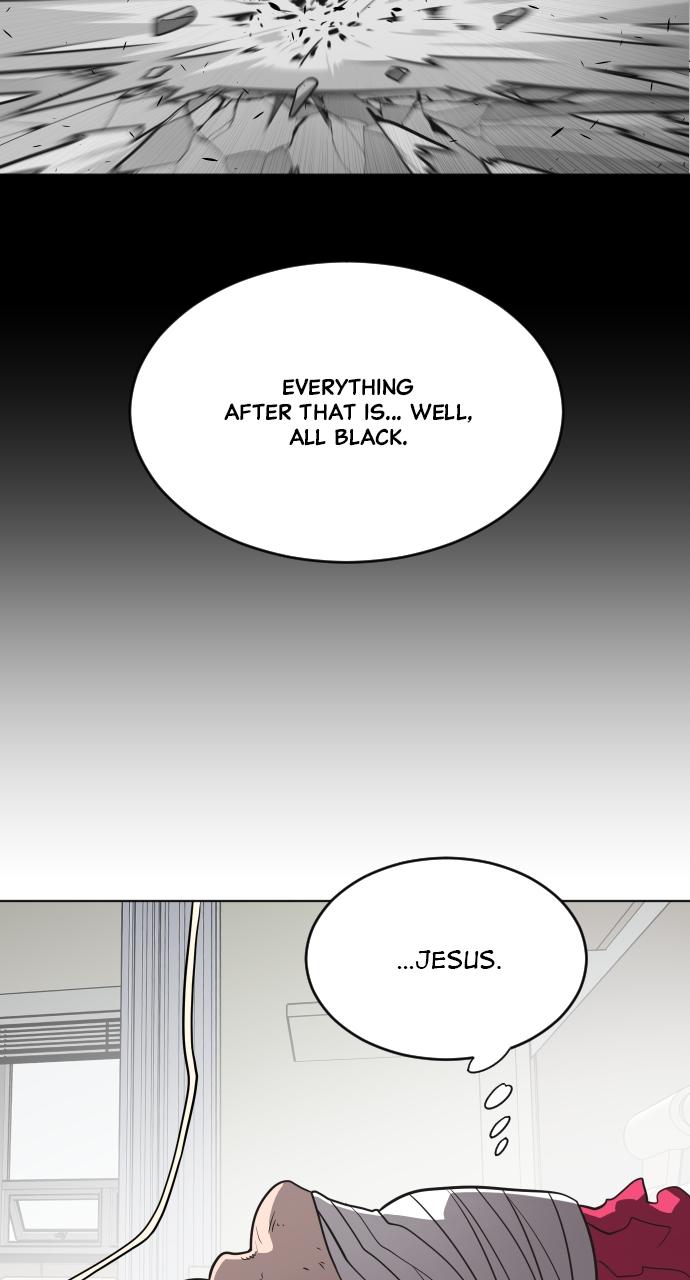 The Superhuman Era Chapter 29 - Page 43