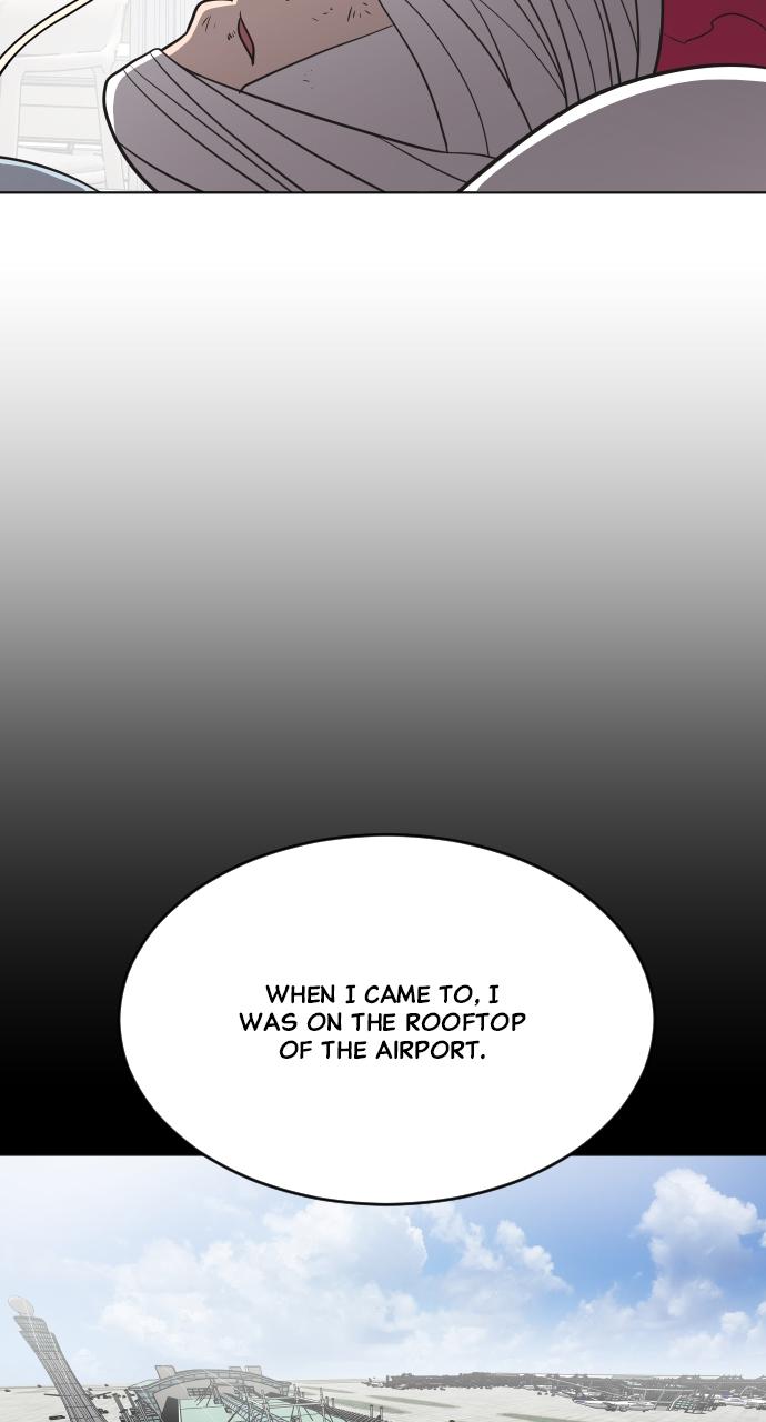 The Superhuman Era Chapter 29 - Page 44
