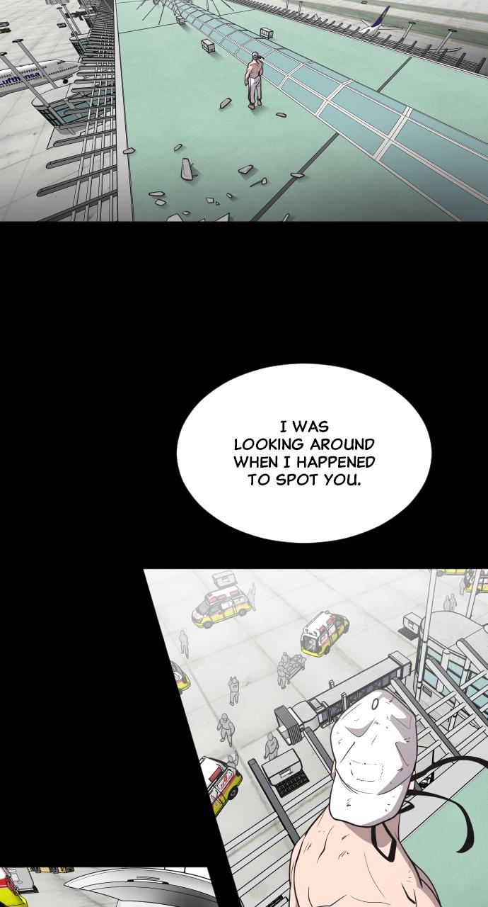 The Superhuman Era Chapter 29 - Page 45