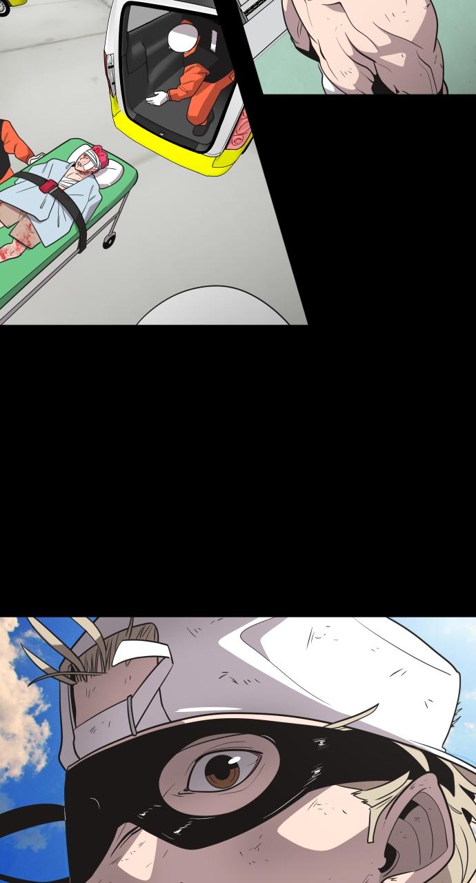 The Superhuman Era Chapter 29 - Page 46