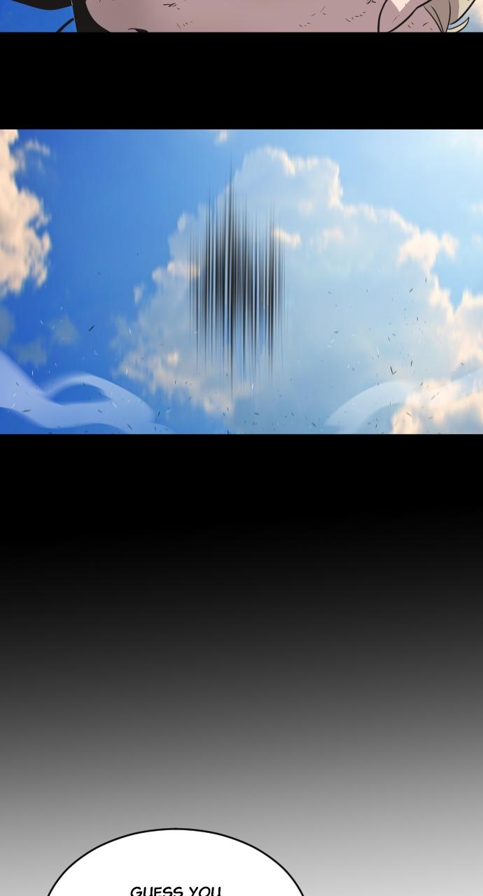 The Superhuman Era Chapter 29 - Page 47