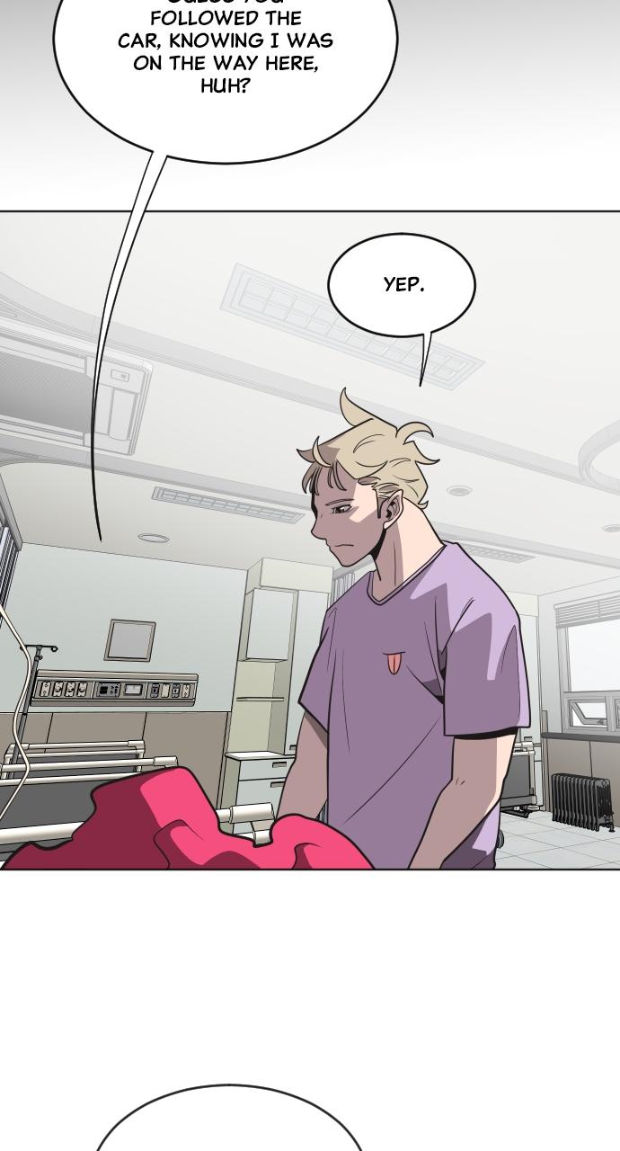 The Superhuman Era Chapter 29 - Page 48