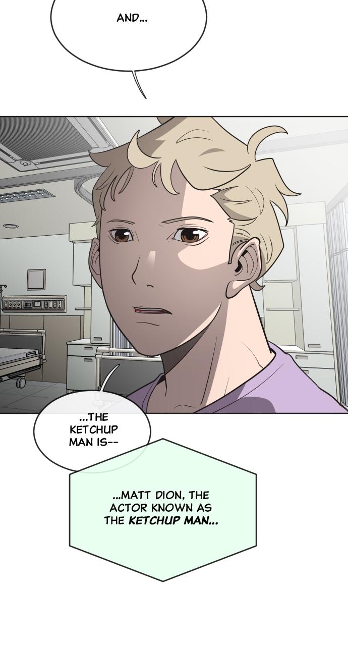 The Superhuman Era Chapter 29 - Page 49