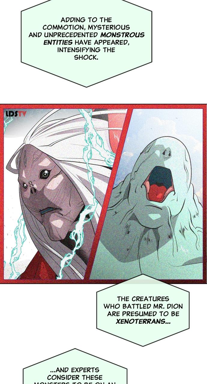 The Superhuman Era Chapter 29 - Page 51