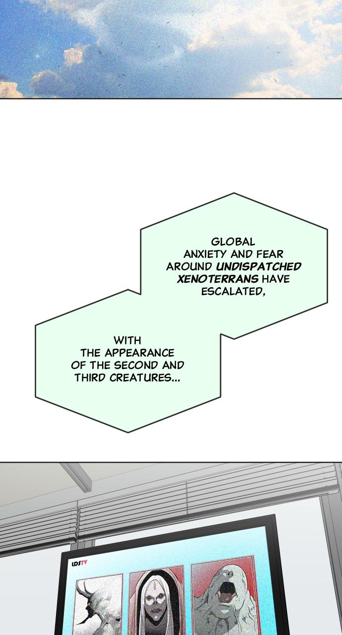 The Superhuman Era Chapter 29 - Page 54
