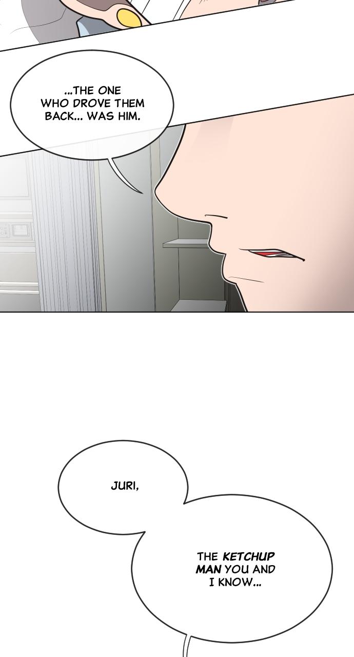 The Superhuman Era Chapter 29 - Page 56