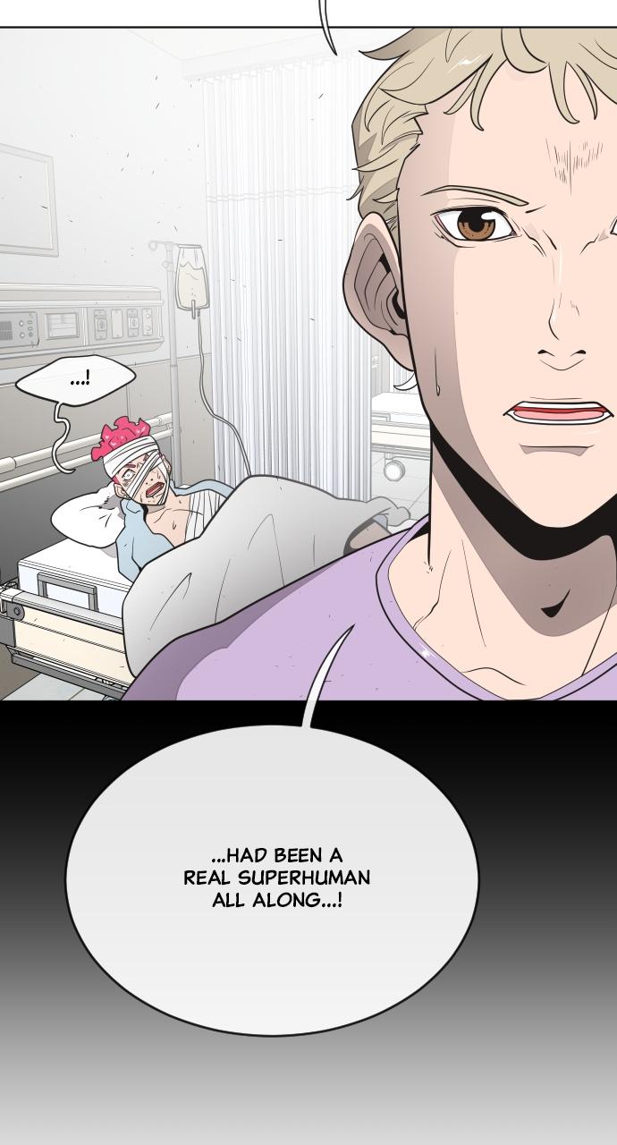 The Superhuman Era Chapter 29 - Page 57