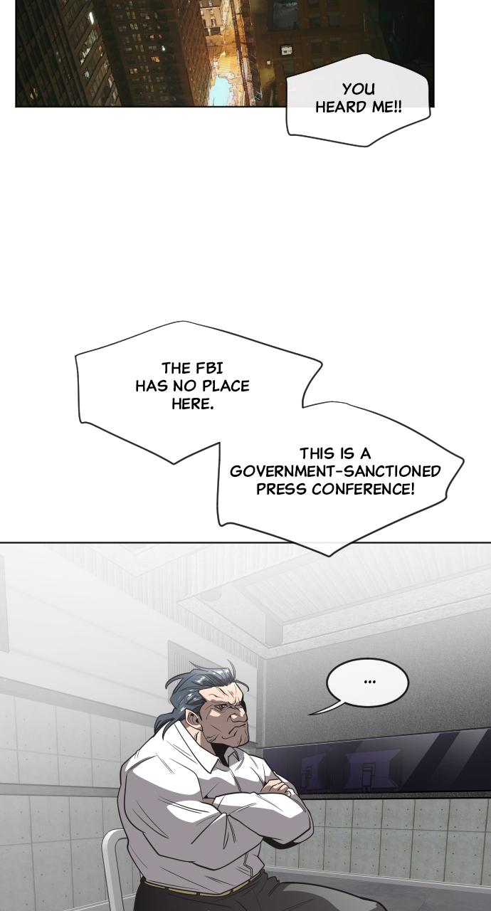 The Superhuman Era Chapter 29 - Page 59