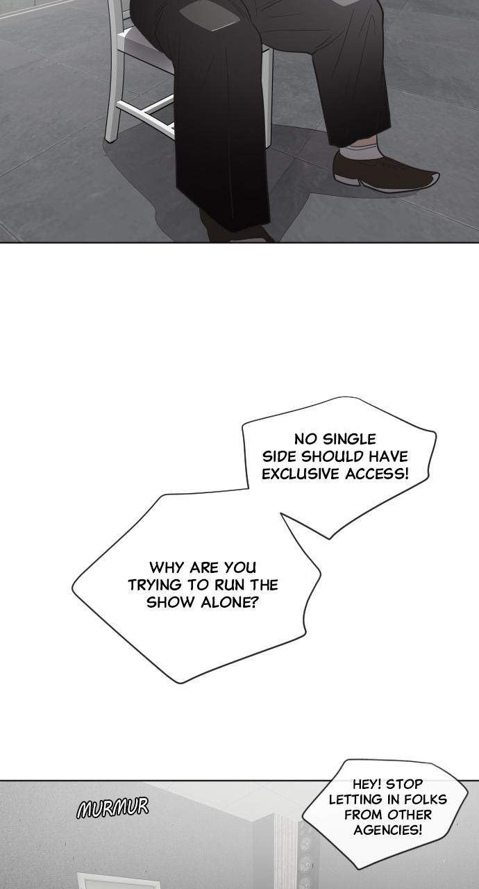 The Superhuman Era Chapter 29 - Page 60