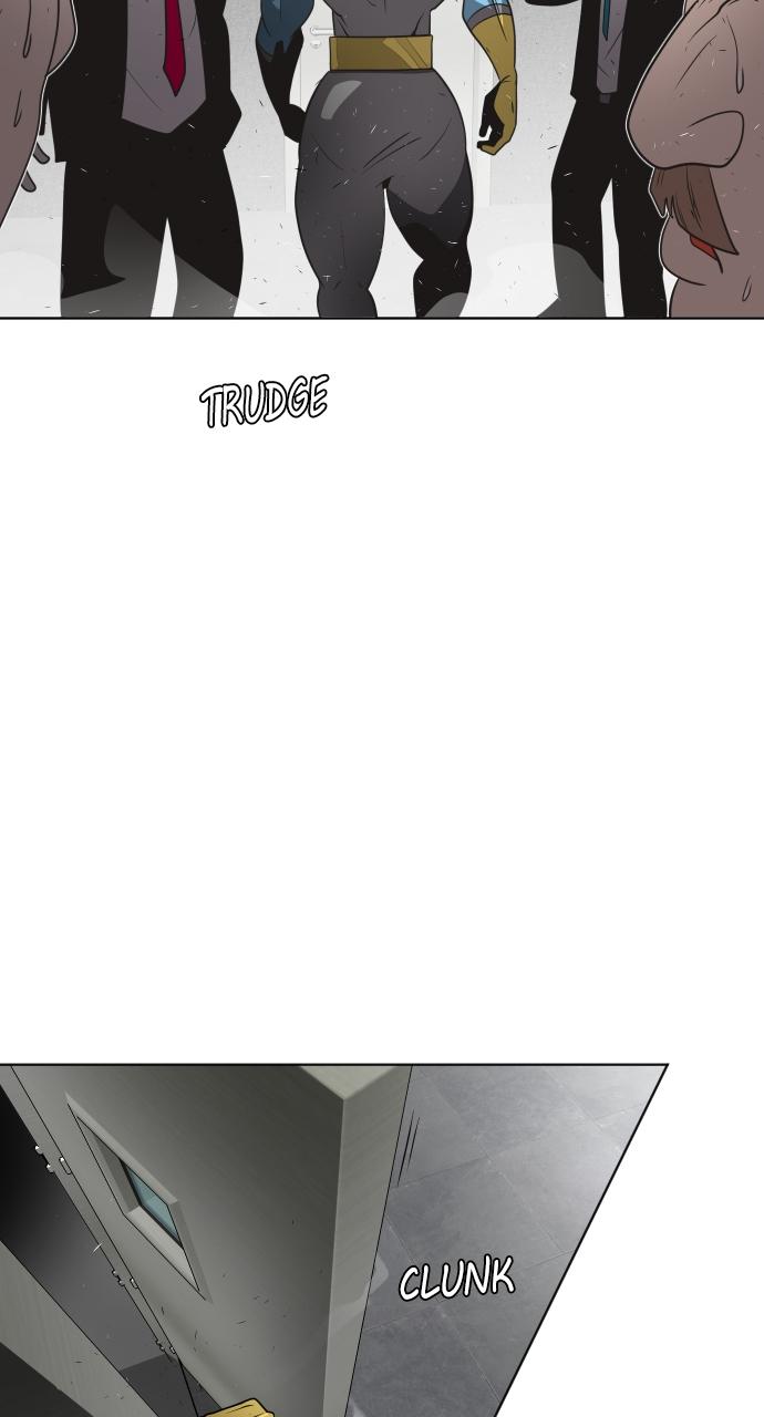 The Superhuman Era Chapter 29 - Page 63