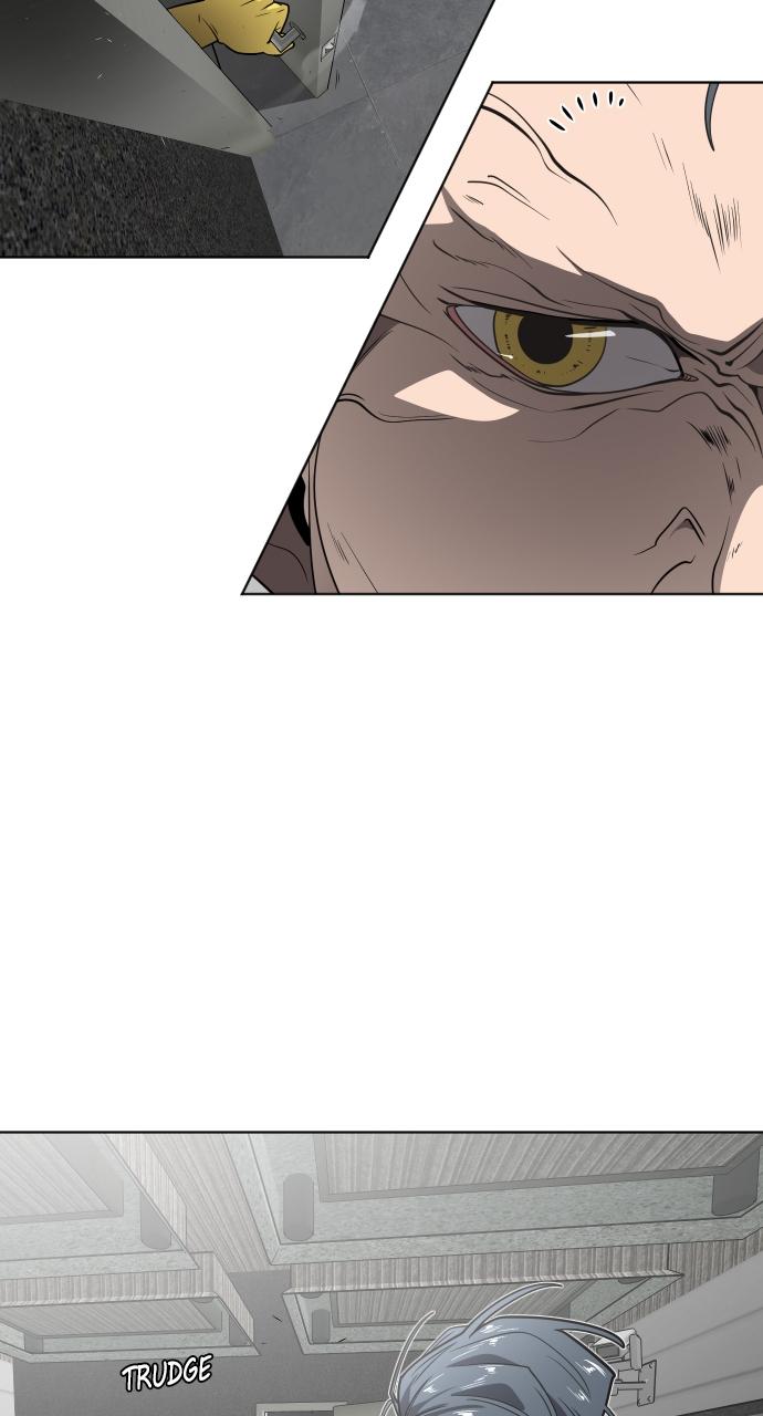 The Superhuman Era Chapter 29 - Page 64