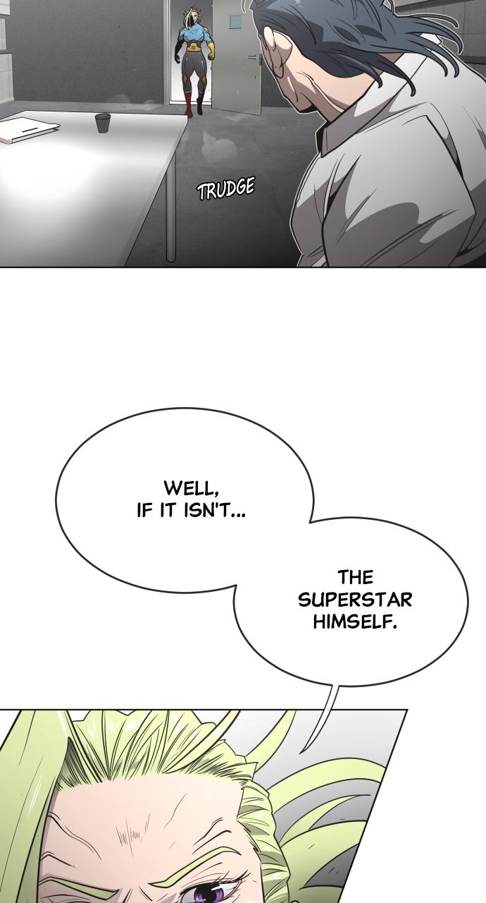 The Superhuman Era Chapter 29 - Page 65