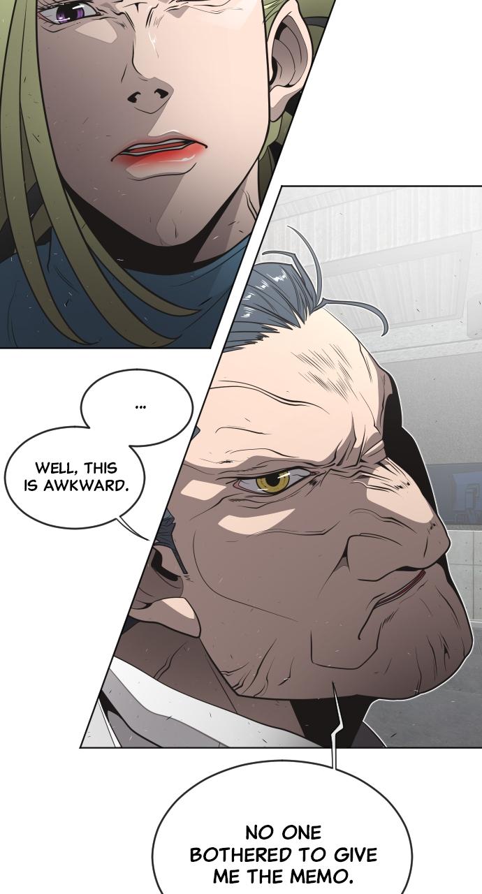 The Superhuman Era Chapter 29 - Page 66