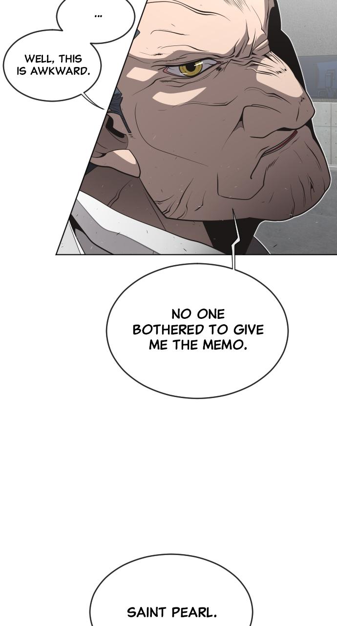 The Superhuman Era Chapter 30 - Page 4