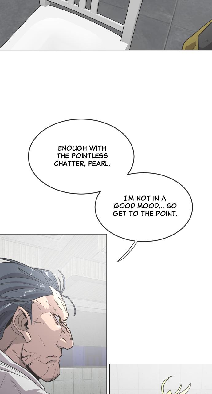 The Superhuman Era Chapter 30 - Page 8