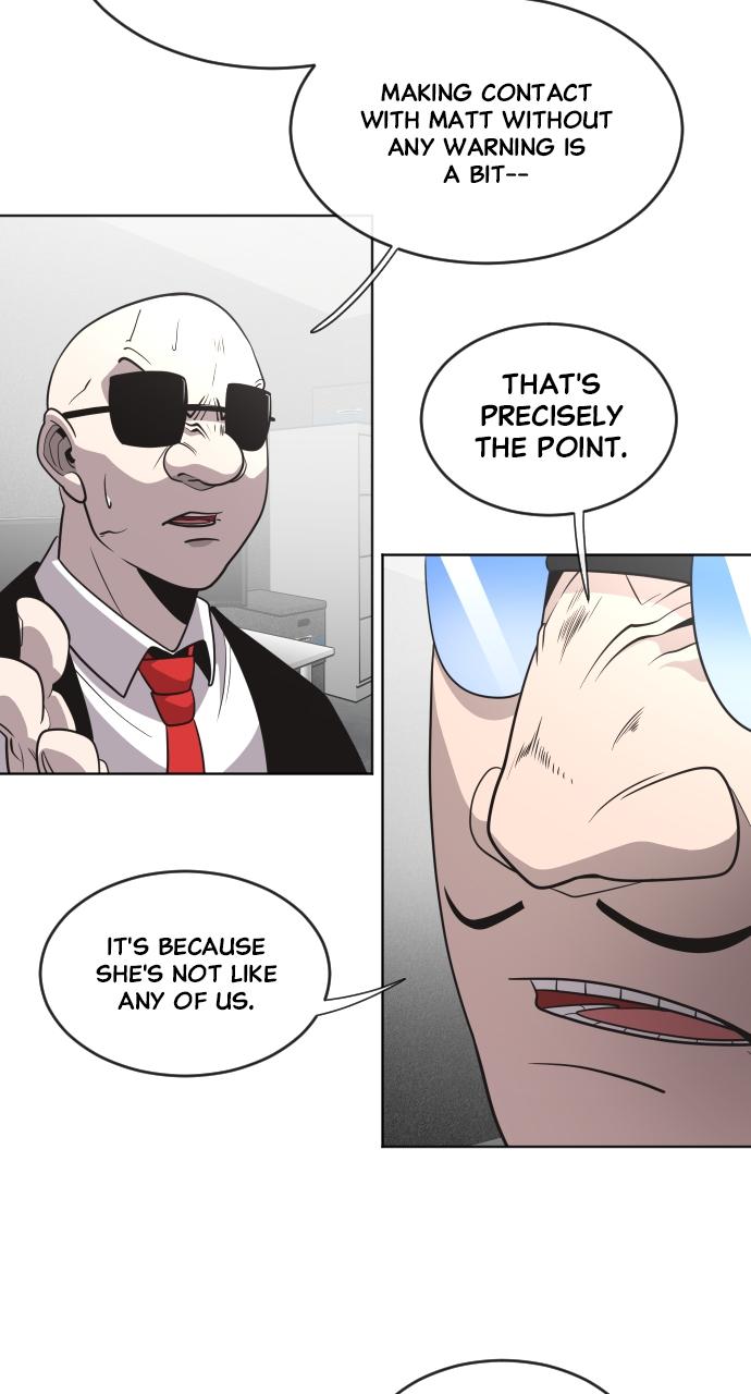 The Superhuman Era Chapter 30 - Page 14