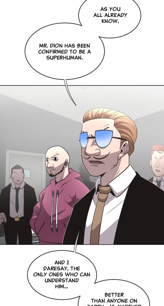 The Superhuman Era Chapter 30 - Page 15