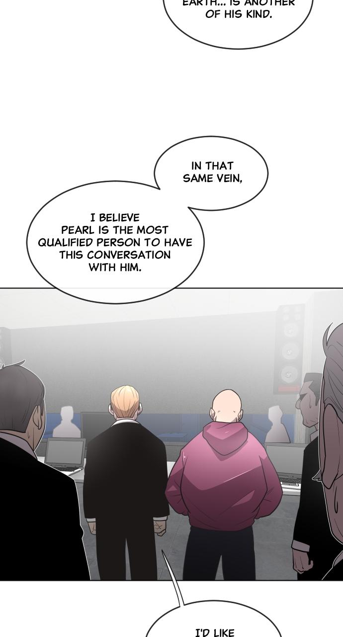 The Superhuman Era Chapter 30 - Page 16