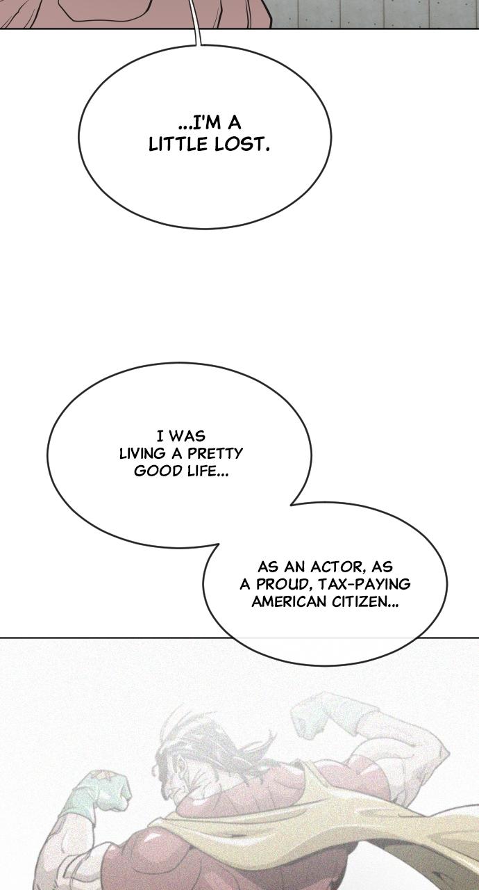 The Superhuman Era Chapter 30 - Page 19