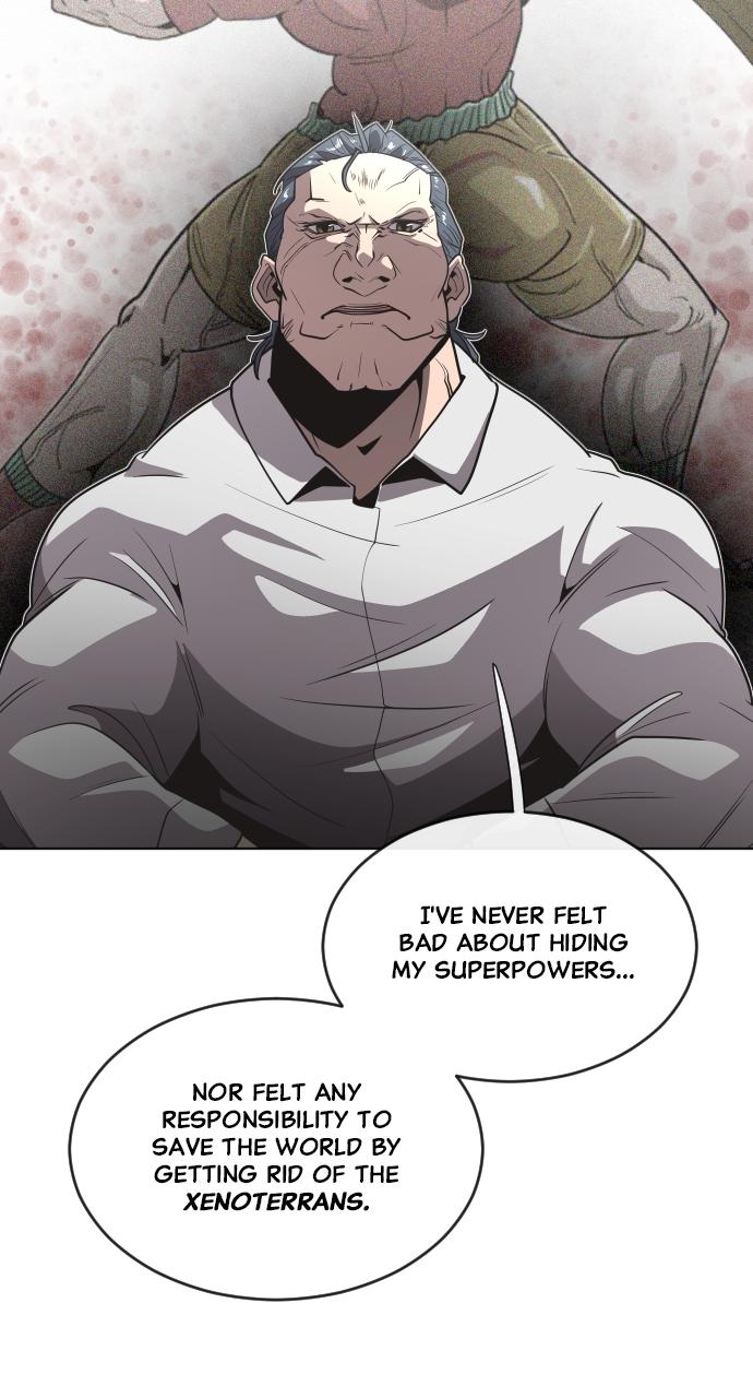 The Superhuman Era Chapter 30 - Page 20