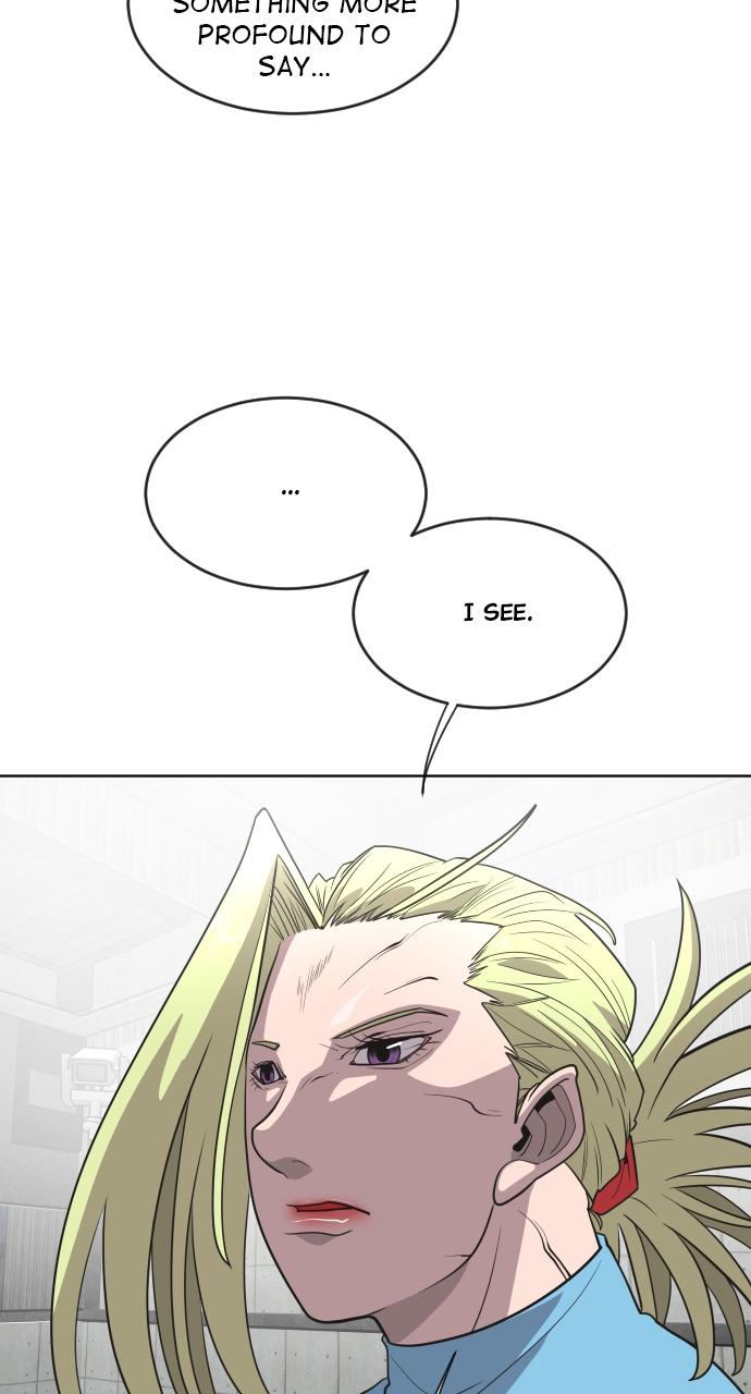 The Superhuman Era Chapter 30 - Page 22