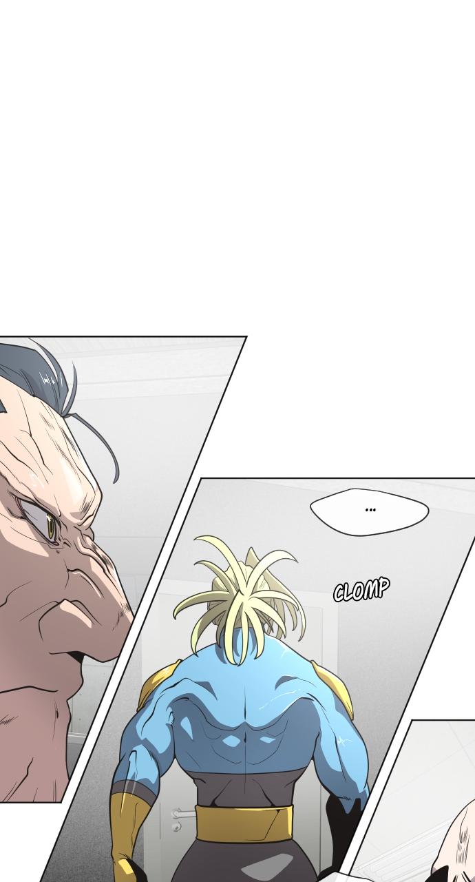 The Superhuman Era Chapter 30 - Page 25